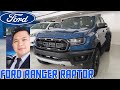 Ford Ranger Raptor 2021 4x4 Automatic Diesel  #FordRangerRaptor #Ranger2021 #RangerRaptor