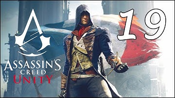 Прохождение Assassin