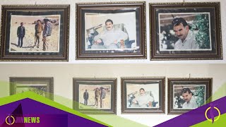 Xizmên Abdullah Ocalan: Bila hevdîtin pêk bên