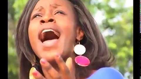 Martha Baraka - Chanzo Ni Nini (Official Music Video)