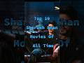 Top 10 Shahrukh Khan Movies | Scene Buzz