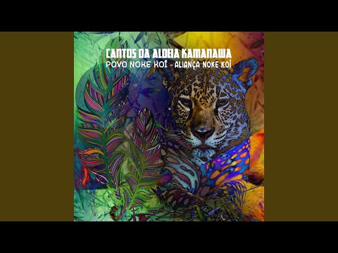Merôta Varitxana - Noke Sheni Pavôra (Aldeia Varinawa)