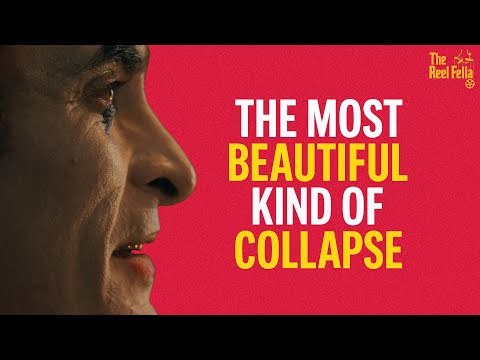 The Art of the Breakdown: The Most Beautiful Kind of Collapse