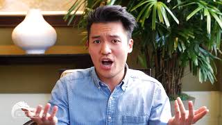 An Interview with Ray Chen