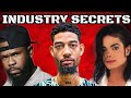 These artist revealed the music industry sinister secrets  truth talk