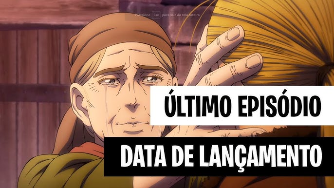 Donde assistir Vinland Saga - ver séries online