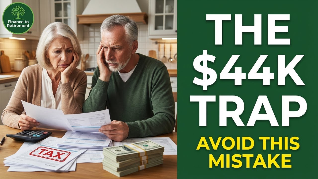 Stop Paying Taxes on Social Security (The Provisional Income Trick)