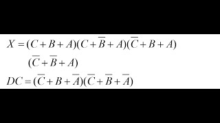 Karnaugh Maps | Digital Circuits I | Logic Simplification Tutorial 20