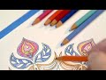 COLOR Your World With This Amazing Colour Book!