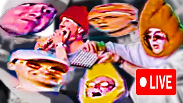 EOTI went to Rampage again 💀 | RAMPAGE 2024 FULL SET