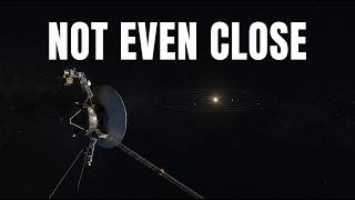 What It Really Takes to Travel One Light Year