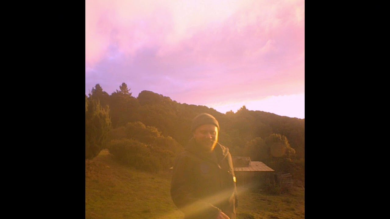 Alex Siegel - Long As You Want Me To