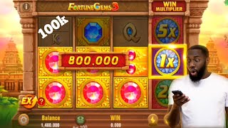 FORTUNE GAME UNLIMITED | LUCKY SPINS, REAL PRIZES | WIN GOLD COINS & CASH EVERY SINGLE DAY 💵💎🔥” screenshot 5