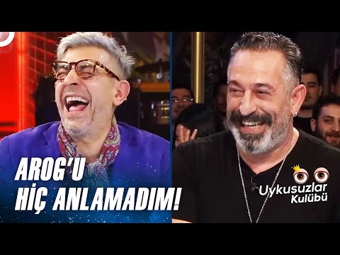 Cem Yılmaz'ın Eski Filmleri | Okan Bayülgen ile Uykusuzlar Kulübü