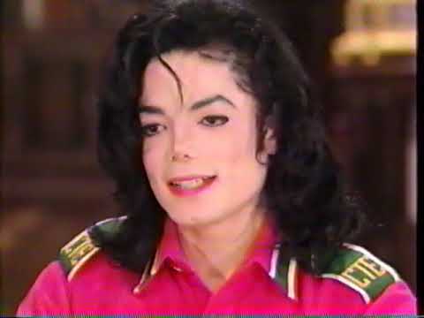 1993 Michael Jackson interview (Oprah)