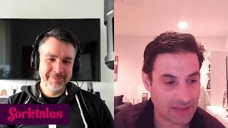 Forktales Ep 32: Adam Golomb / President & CMO of Primanti Bros, Restaurant Technology Maverick