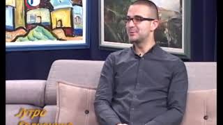 Gost Jutra Tv Gracanica Boban Jeftic