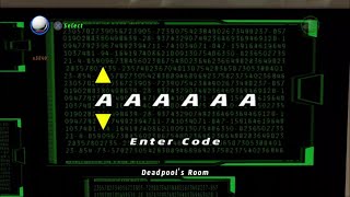 Lego Marvel Superheroes Cheat Codes screenshot 5