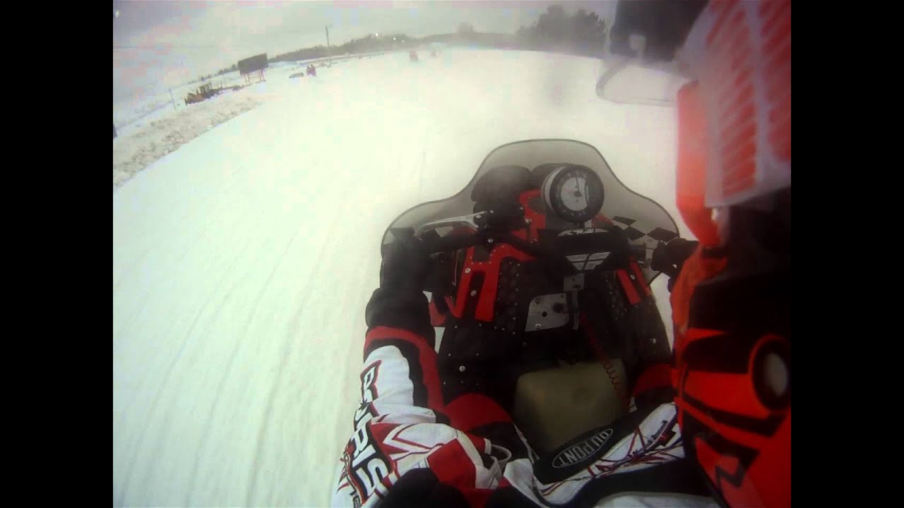 2014 Soo I-500 - Austin Leeck #88 - Eckert Racing Team - GoPro