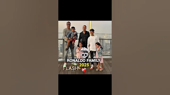 Ronaldo X Messi skills🤣☠️🤯