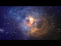 Deep-Space Galaxy ⭐ 1-Hour Star-Field Motion Background ⭐ Longest HD (!!!) Live Wallpaper ⭐ AA-vfx