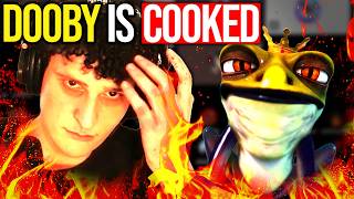 Destinys DGG Soldier DESTROYS Dooby (ITS WILD)