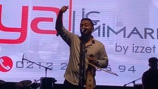Kaan Kayacı - Horon 16. Görele Kemençe Ve Horan Festivali Resimi