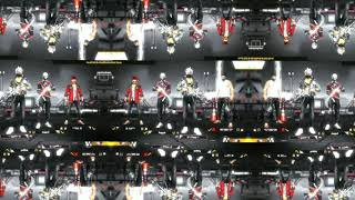 PRESET ALIGHTMOTION FF LOBBY || DJ DINGIN KERINGETAN SLOW VIRAL DI TIKTOK😱 || JEDAG-JEDUG VIRAL
