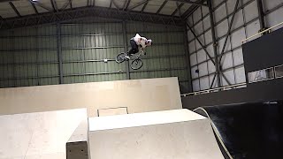 The BEST skatepark in EUROPE!?