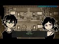 Chapter 1 | The Coffin of Andy and Leyley | Afternoon Graveyard Shift