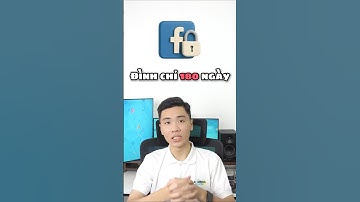 Cách lấy lại tài khoản Facebook bị vô hiệu hóa đình chỉ 180 ngày mới nhất