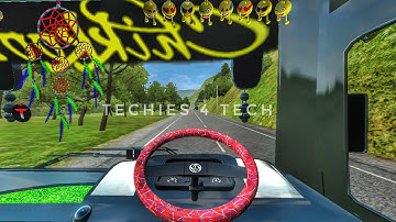 ZEDVEGA UPDATED & CABIN DRIVE | TECHIES 4 TECH