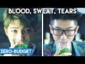 K-POP WITH ZERO BUDGET! (BTS- 