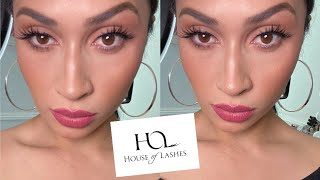 House Of Lashes Review | Updated