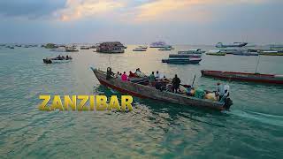 TV TRAVEL | Zanzibar