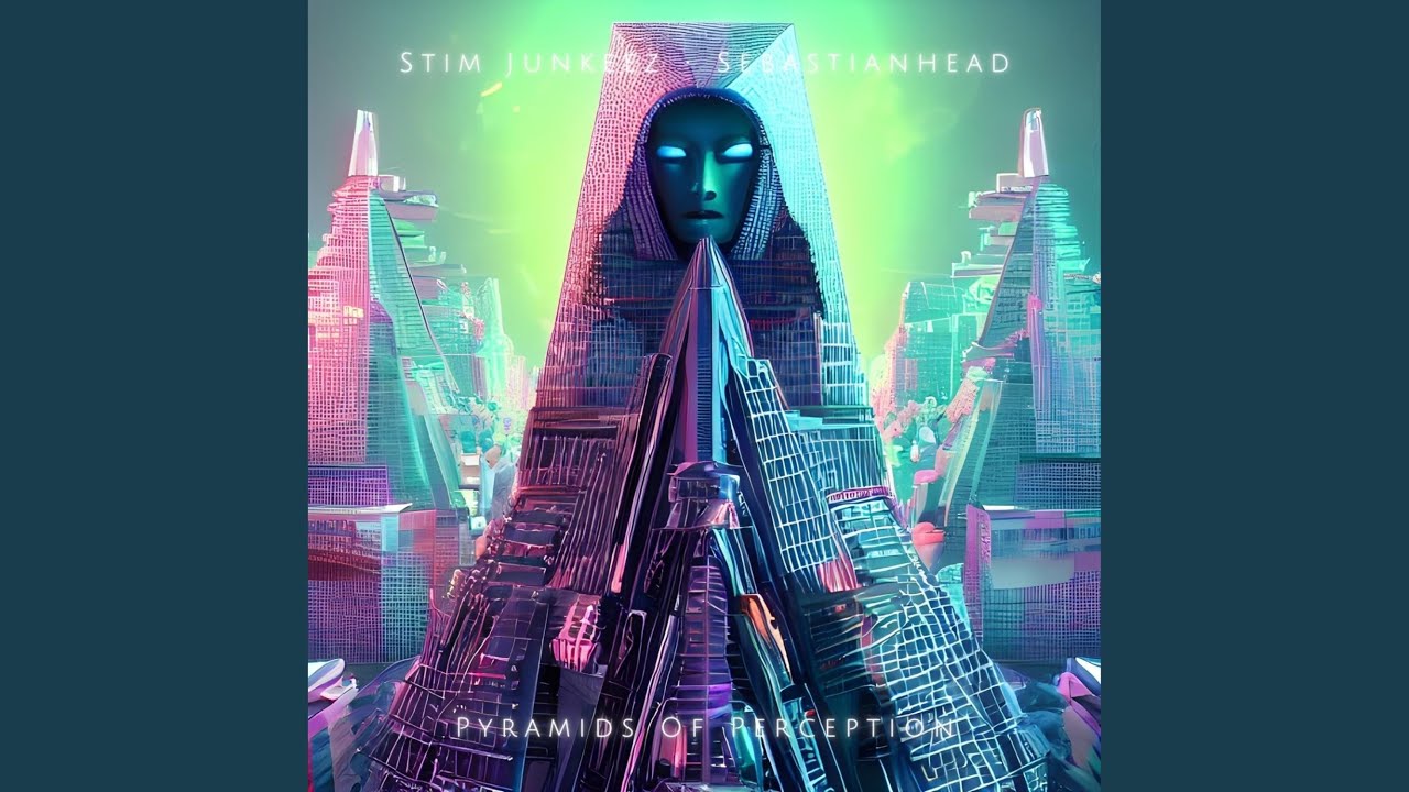 Pyramids Of Perception