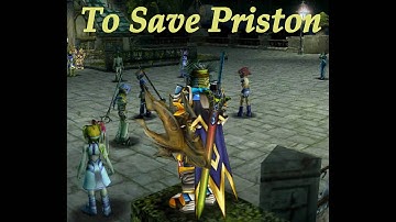 Priston Tale