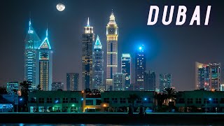 Most popular Dubai Music & Video Background ( Without Copyright )