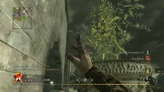 WAW PS3 MOD MENU PATCH IS  [BzH35 Modz]