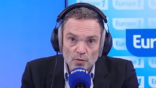 Yann Moix : &quot;Allez porter plainte !&quot;