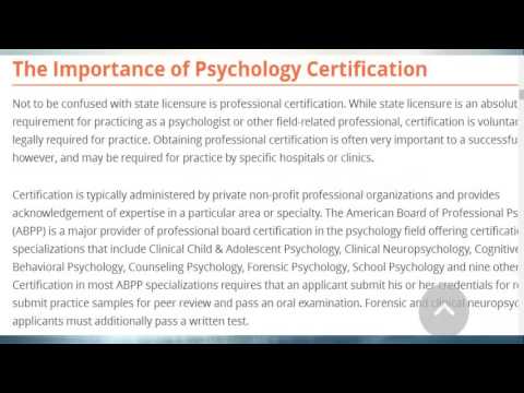 best online school for psychology degree best online school for psychology degree