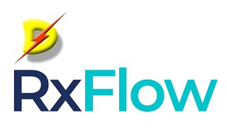 DsRxFlow - a Data Spec app. screenshot 2