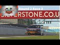BP Ultimate Supercars All Stars E-series- Race 2 Round 2 (Race 5 of the championship) Silverstone