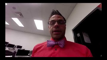 2015 AP CS Free Response Section Review