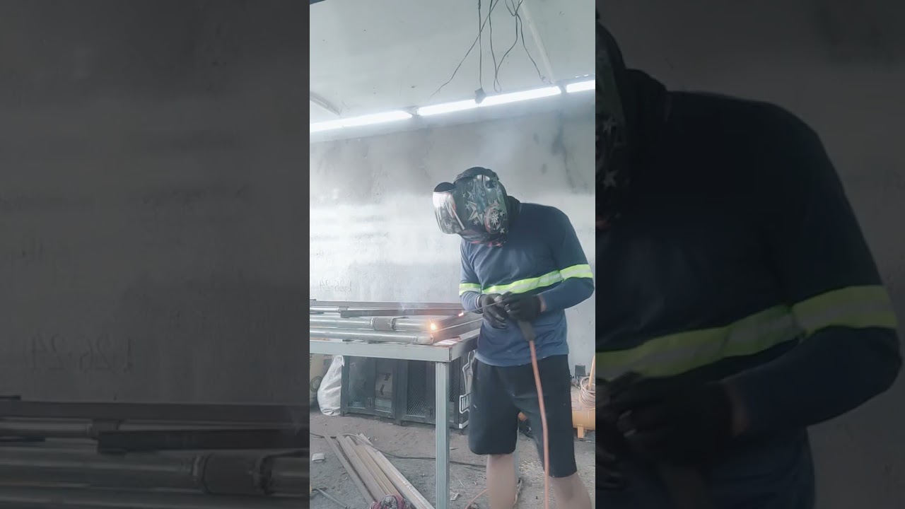 gate works/gi pipe,angle bar