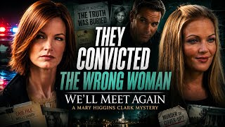 She Was Convicted… But the Truth Was Buried | WE’LL MEET AGAIN | Full Mystery Thriller Movie screenshot 4