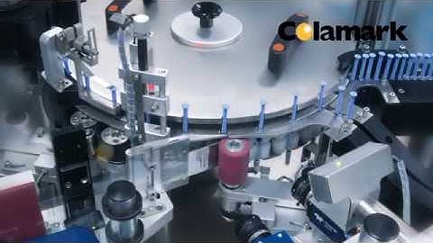 Syringe Labeling and Plunger Assembly