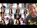 Famous Half Part Mixed Filipinos from Around the World