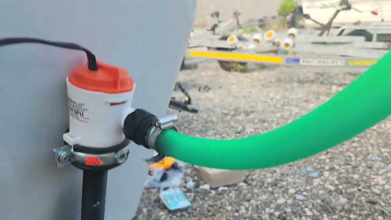 Canlı Balık Livarı  