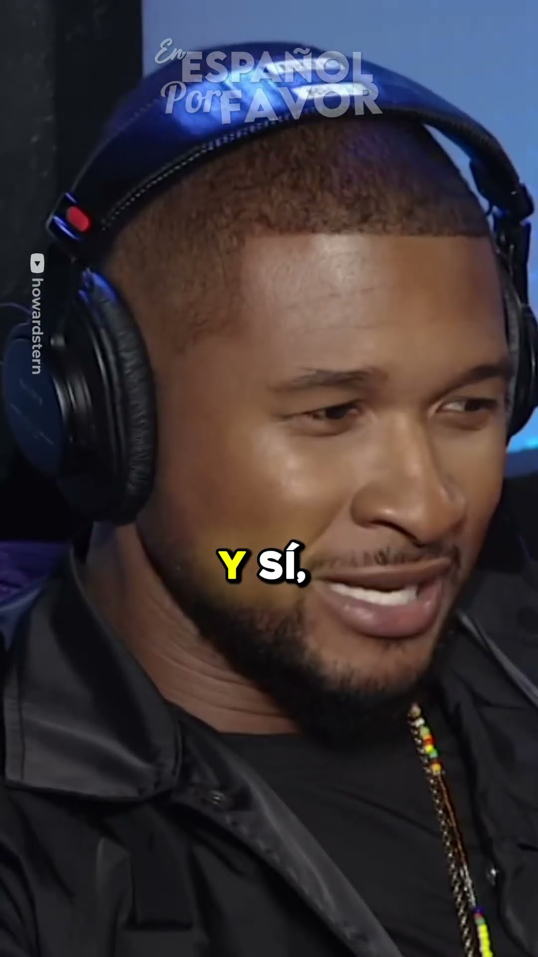 Usher revela la verdad de vivir con P Diddy #diddy #español #usher #viral #puffdaddy #puffy #shorts